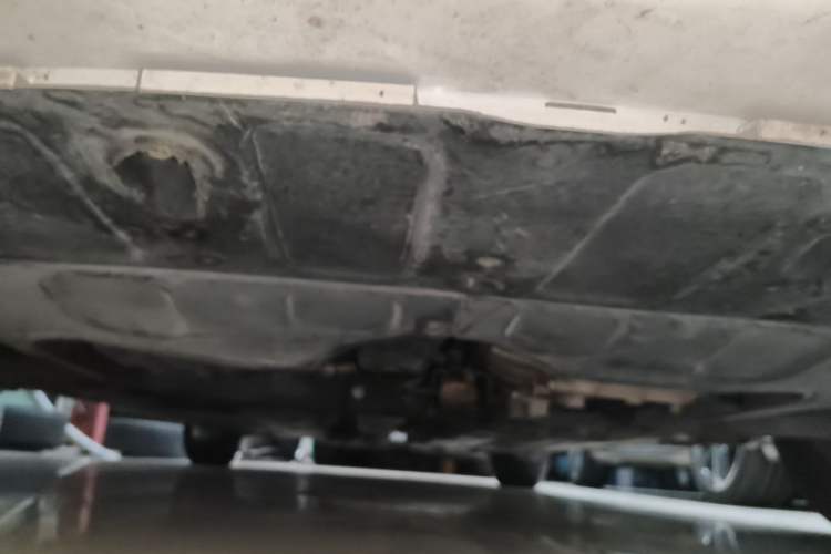 Used Hyundai Mistra 2014 1.8L Automatic Smart GLS Chassis Front