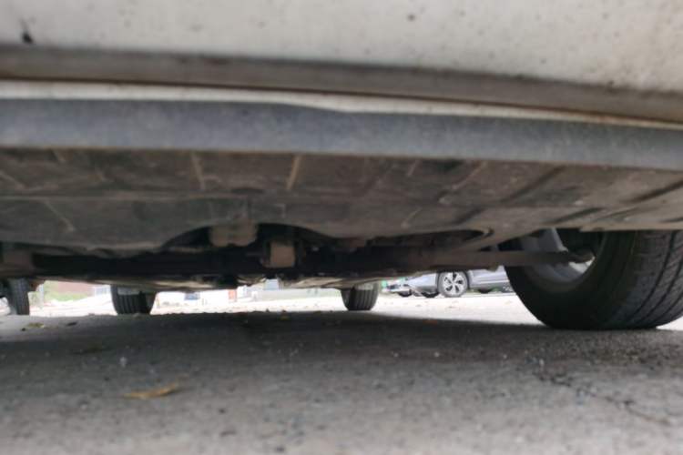 Used Hyundai Mistra 2014 1.8L Automatic Smart GLS Chassis Front