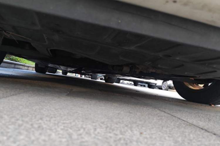 Used Hyundai Mistra 2014 1.8L Automatic Smart GLS Chassis Front