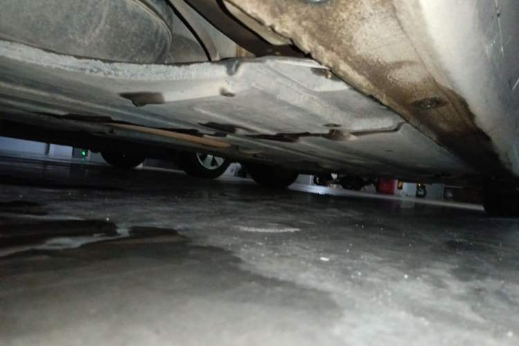 Used Hyundai Mistra 2014 1.8L Automatic Smart GLS Chassis Rear Right