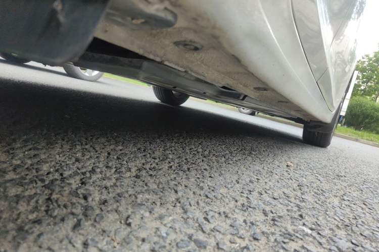 Used Hyundai Mistra 2014 1.8L Automatic Comfort Model GL Chassis Rear Right