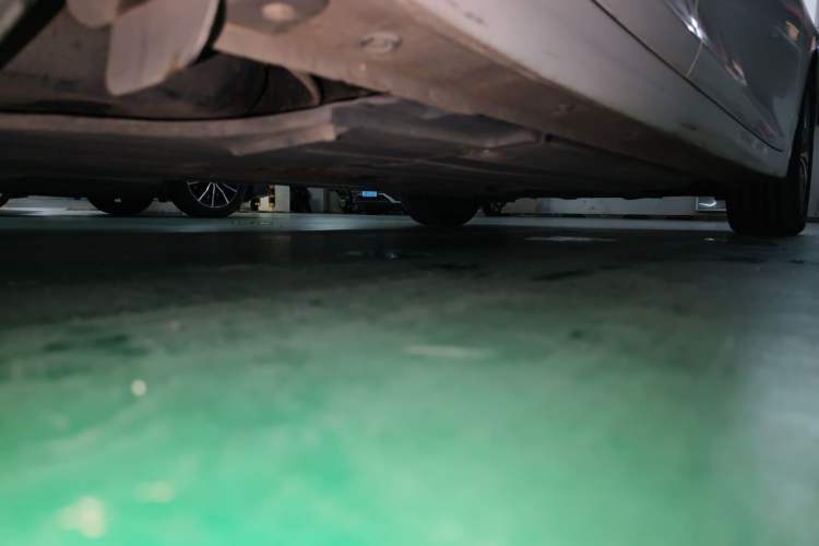 Used Hyundai Mistra 2014 1.8L Automatic Deluxe DLX Model Chassis Rear Right