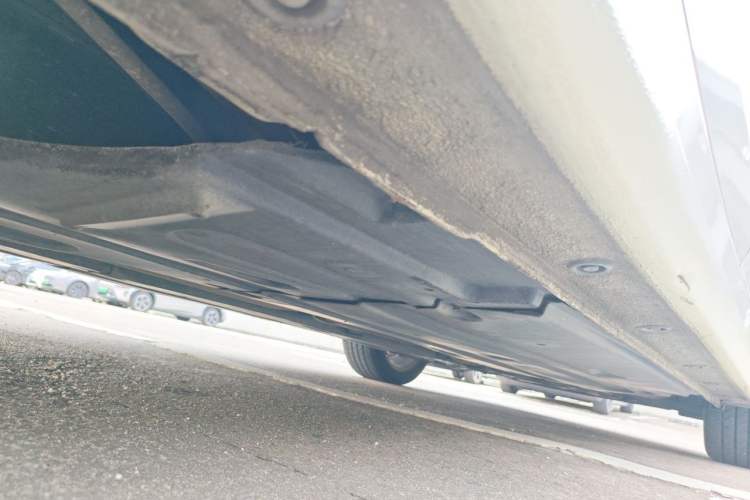 Used Hyundai Mistra 2014 1.8L Automatic Deluxe DLX Model Chassis Rear Right