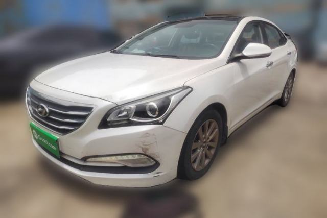 Used Hyundai Mistra 2014 1.8L Automatic Smart GLS