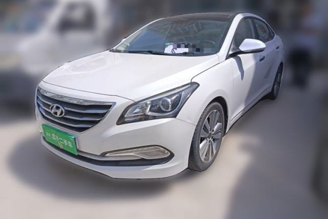 Used Hyundai Mistra 2014 1.8L Automatic Deluxe DLX Model