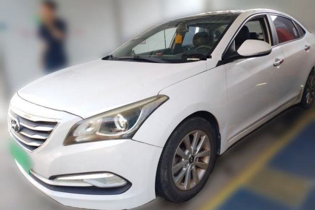 Used Hyundai Mistra 2014 1.8L Automatic Smart GLS
