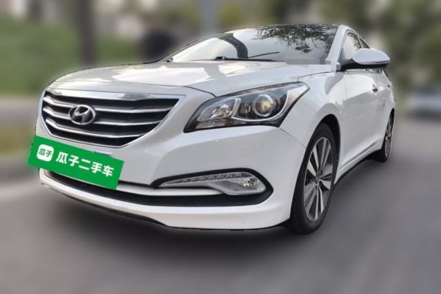 Used Hyundai Mistra 2014 1.8L Automatic Deluxe DLX Model