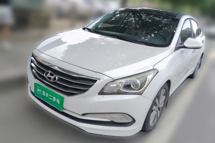 Used Hyundai Mistra 2014 1.8L Automatic Deluxe DLX Model Guazi used car, China used car export, Used car for sale, Used  cars, Cheapest cars for sale