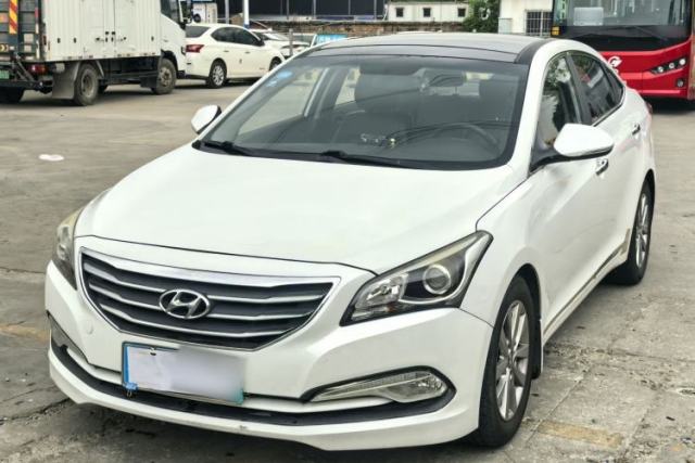 Used Hyundai Mistra 2014 1.8L Automatic Smart GLS