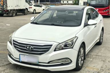 Used Hyundai Mistra 2014 1.8L Automatic Smart GLS