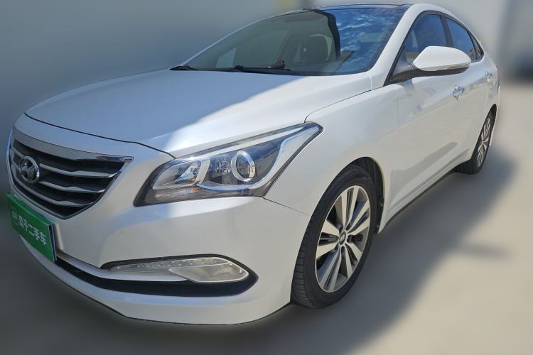 Used Hyundai Mistra 2014 1.8L Automatic Deluxe DLX Model Guazi used car, China used car export, Used car for sale, Used cars, Cheapest cars for sale