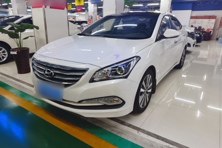 Used Hyundai Mistra 2014 1.8L Automatic Smart GLS Guazi used car, China used car export, Used car for sale, Used  cars, Cheapest cars for sale