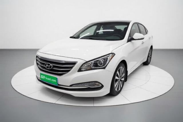 Used Hyundai Mistra 2014 1.8L Automatic Smart GLS