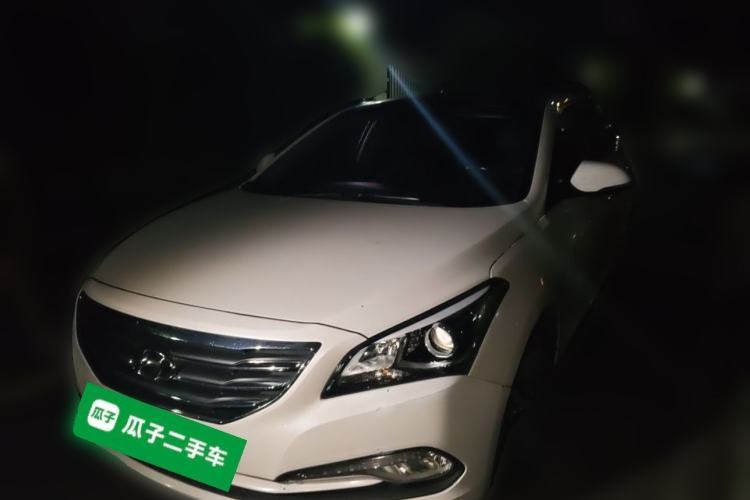 Used Hyundai Mistra 2014 1.8L Automatic Deluxe DLX Model Guazi used car, China used car export, Used car for sale, Used  cars, Cheapest cars for sale