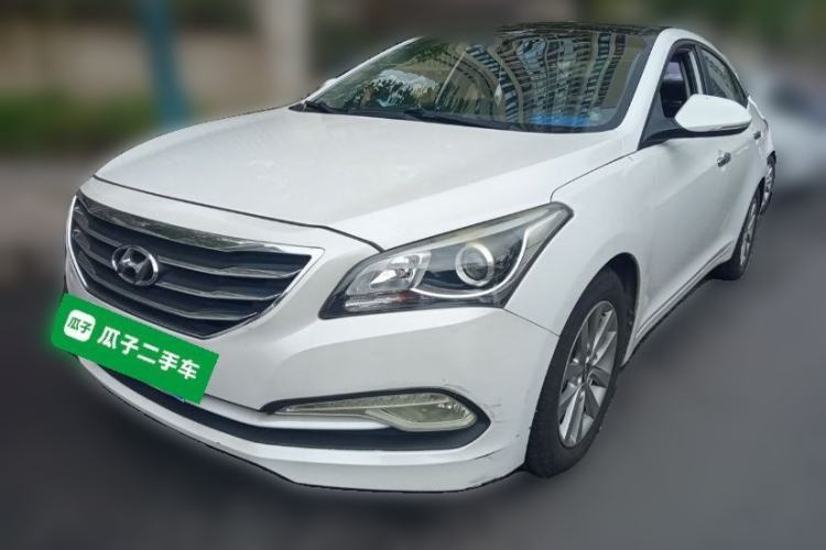 Used Hyundai Mistra 2014 1.8L Automatic Smart GLS Guazi used car, China used car export, Used car for sale, Used cars, Cheapest cars for sale