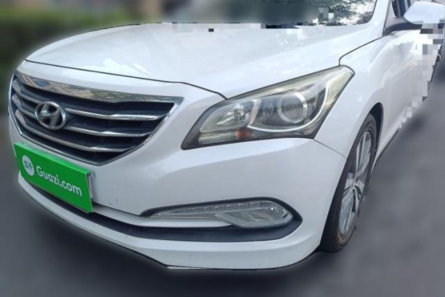 Used Hyundai Mistra 2014 1.8L Automatic Deluxe DLX Model