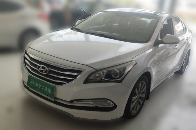 Used Hyundai Mistra 2014 1.8L Automatic Smart GLS