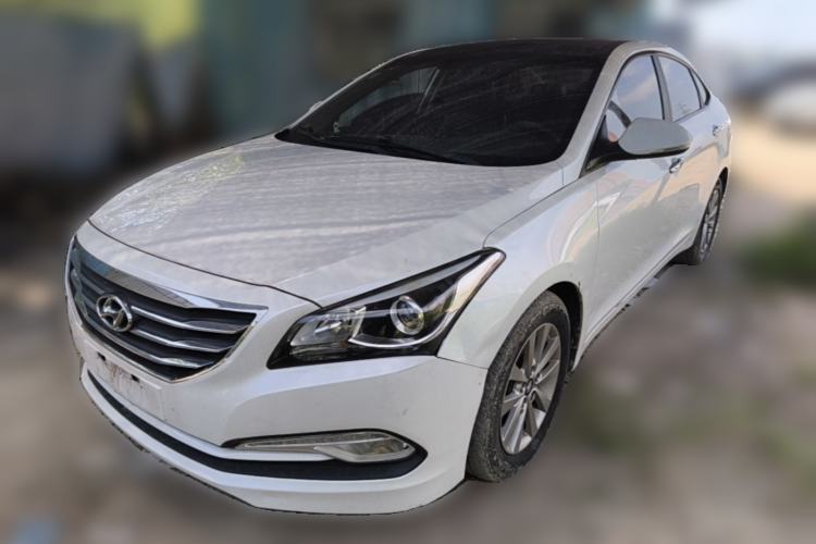 Ojetý Hyundai Mistra 2014 1.8L Automatic Smart GLS Guazi used car, China used car export, Used car for sale, Used  cars, Cheapest cars for sale
