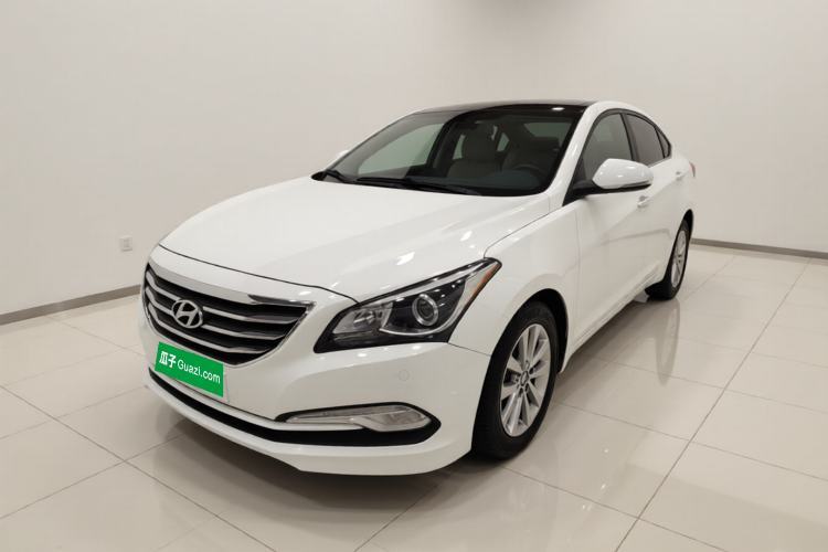 Gebrauchter Hyundai Mistra 2014 1.8L Automatic Smart GLS Guazi used car, China used car export, Used car for sale, Used  cars, Cheapest cars for sale
