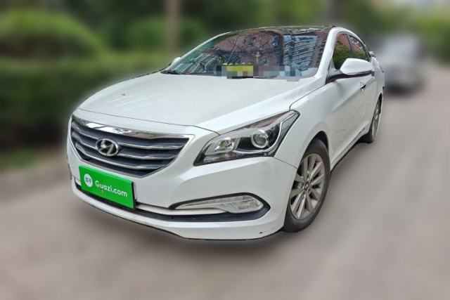 Used Hyundai Mistra 2014 1.8L Automatic Smart GLS