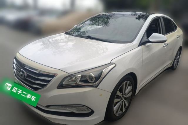 Used Hyundai Mistra 2014 1.8L Automatic Deluxe DLX Model