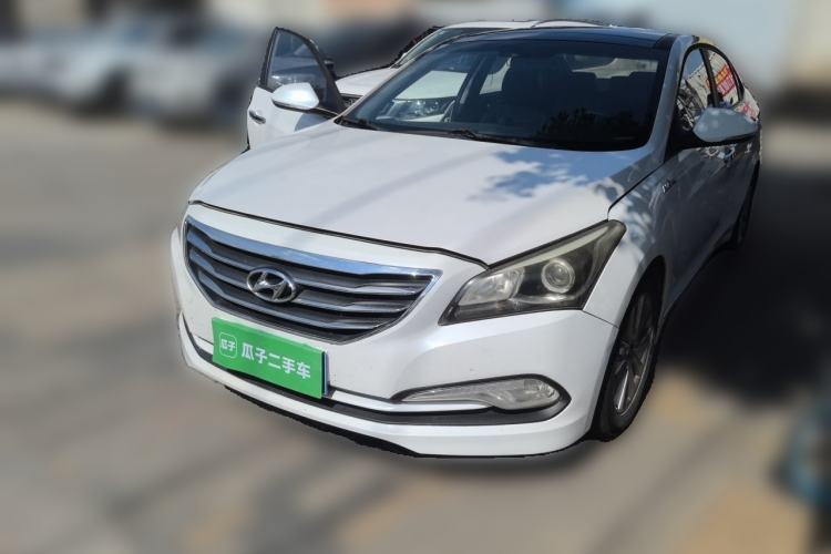 Used Hyundai Mistra 2014 1.8L Automatic Smart GLS Guazi used car, China used car export, Used car for sale, Used  cars, Cheapest cars for sale