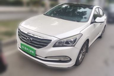 Used Hyundai Mistra 2014 1.8L Automatic Smart GLS