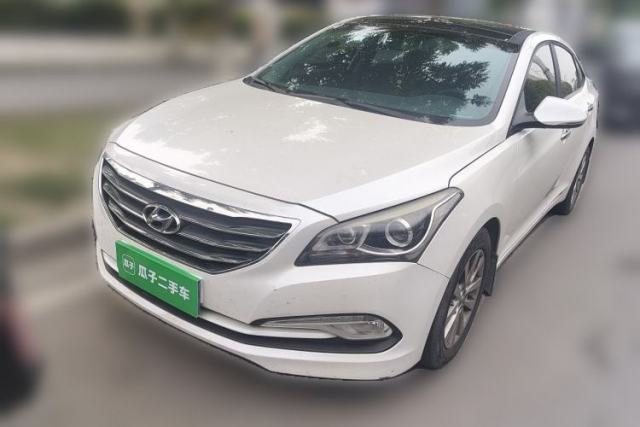 Used Hyundai Mistra 2014 1.8L Automatic Smart GLS