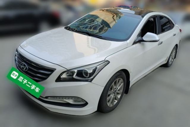 Used Hyundai Mistra 2014 1.8L Automatic Smart GLS