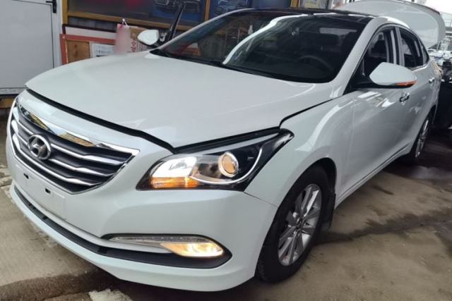 Used Hyundai Mistra 2014 1.8L Automatic Smart GLS