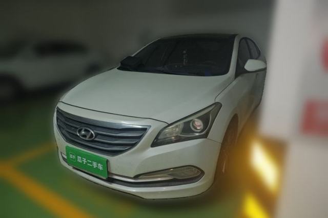 Used Hyundai Mistra 2014 1.8L Automatic Smart GLS