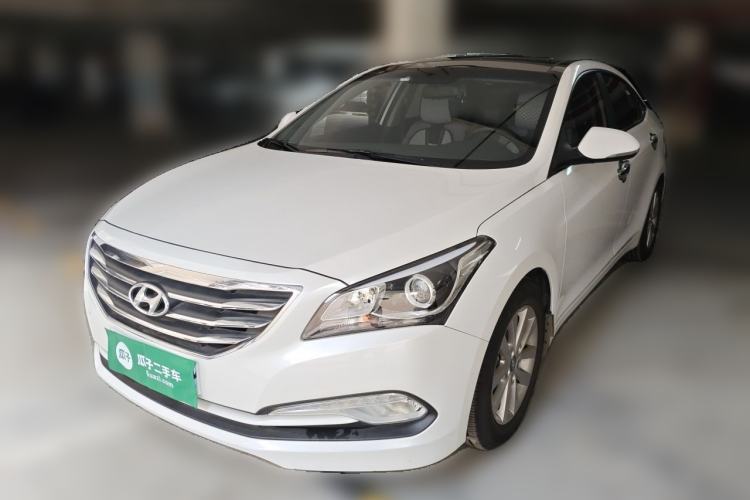 Used Hyundai Mistra 2014 1.8L Automatic Smart GLS Guazi used car, China used car export, Used car for sale, Used  cars, Cheapest cars for sale