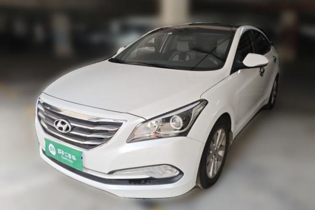 Used Hyundai Mistra 2014 1.8L Automatic Smart GLS