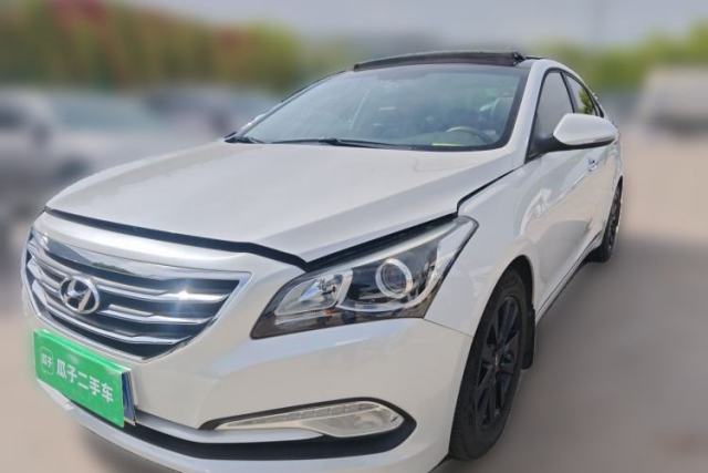 Used Hyundai Mistra 2014 1.8L Automatic Smart GLS