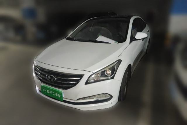 Used Hyundai Mistra 2014 1.8L Automatic Smart GLS