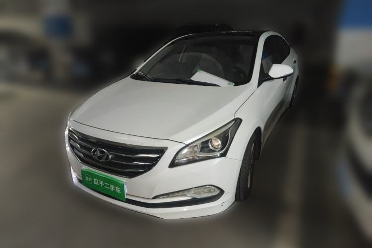 Used Hyundai Mistra 2014 1.8L Automatic Smart GLS Guazi used car, China used car export, Used car for sale, Used  cars, Cheapest cars for sale