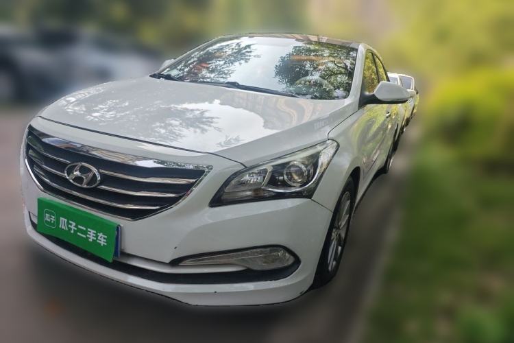 Used Hyundai Mistra 2014 1.8L Automatic Smart GLS Guazi used car, China used car export, Used car for sale, Used cars, Cheapest cars for sale