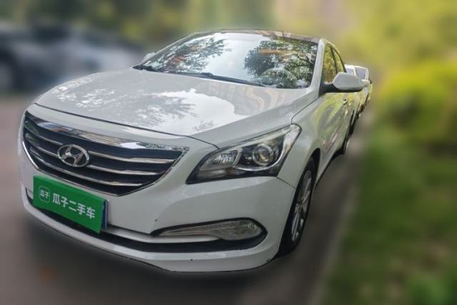 Used Hyundai Mistra 2014 1.8L Automatic Smart GLS