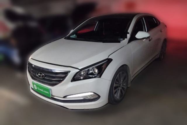 Used Hyundai Mistra 2014 1.8L Automatic Deluxe DLX Model