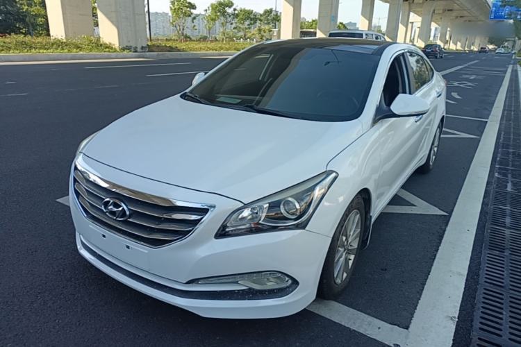 Used Hyundai Mistra 2014 1.8L Automatic Smart GLS Guazi used car, China used car export, Used car for sale, Used cars, Cheapest cars for sale