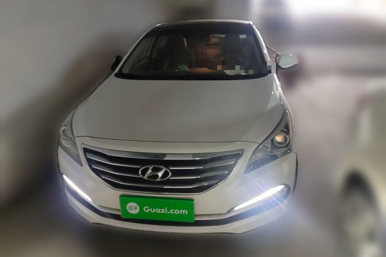 Used Hyundai Mistra 2014 1.8L Automatic Smart GLS Exterior 1