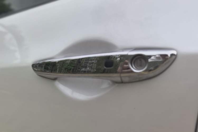 Used Hyundai Mistra 2014 1.8L Automatic Smart GLS Exterior 7