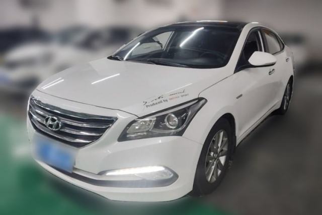Used Hyundai Mistra 2014 1.8L Automatic Smart GLS