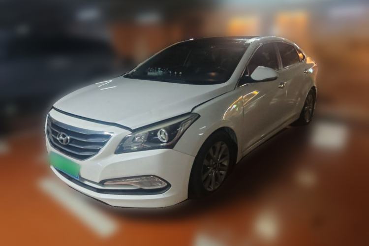 Used Hyundai Mistra 2014 1.8L Automatic Smart GLS Guazi used car, China used car export, Used car for sale, Used Hyundai cars, Cheapest cars for sale