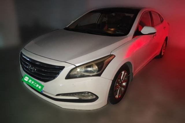 Used Hyundai Mistra 2014 1.8L Automatic Smart GLS