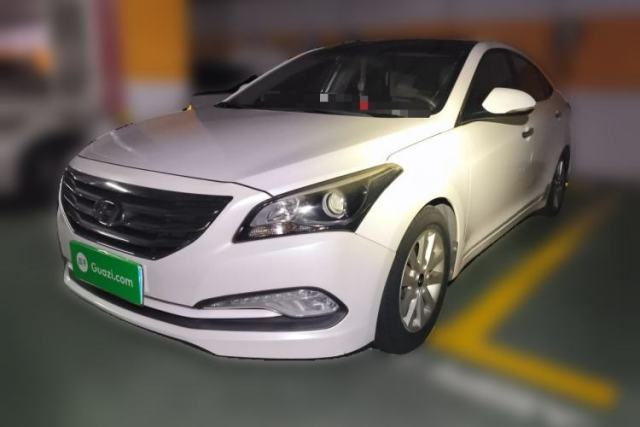 Used Hyundai Mistra 2014 1.8L Automatic Smart GLS