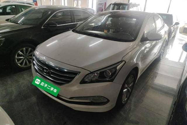 Used Hyundai Mistra 2014 1.8L Automatic Smart GLS