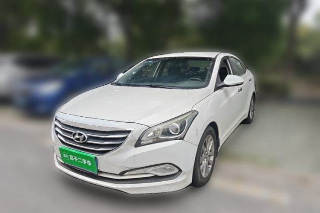 Used Hyundai Mistra 2014 1.8L Automatic Comfort Model GL