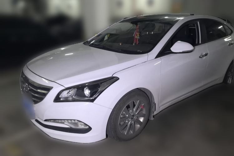 Used Hyundai Mistra 2014 1.8L Automatic Smart GLS Guazi used car, China used car export, Used car for sale, Used cars, Cheapest cars for sale