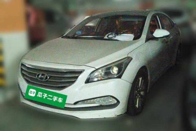 Used Hyundai Mistra 2014 1.8L Automatic Smart GLS
